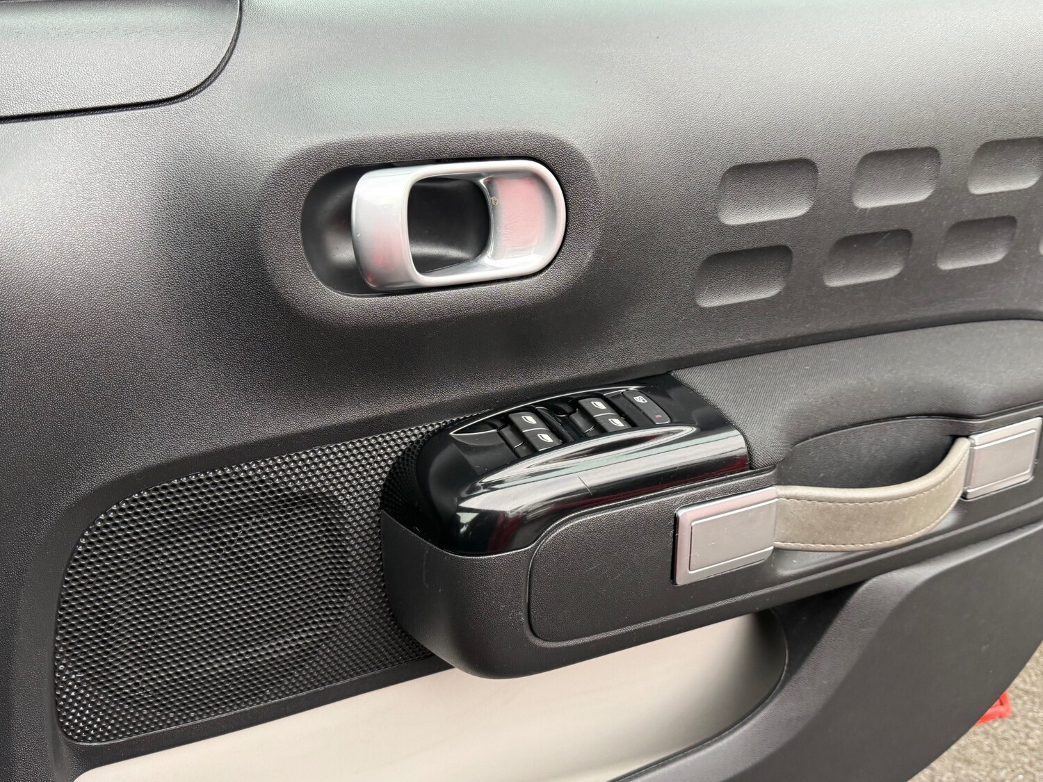 Used Citroen C3 2017 for sale - 77506132: Photo 29