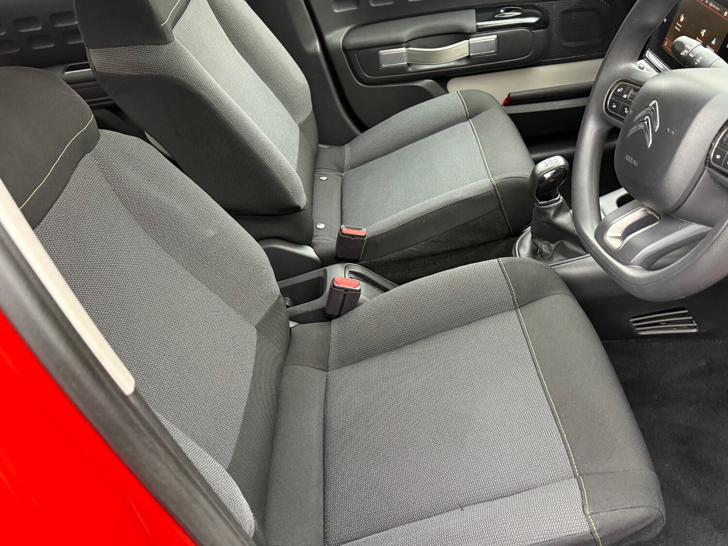 Used Citroen C3 2017 for sale - 77506132: Photo 33