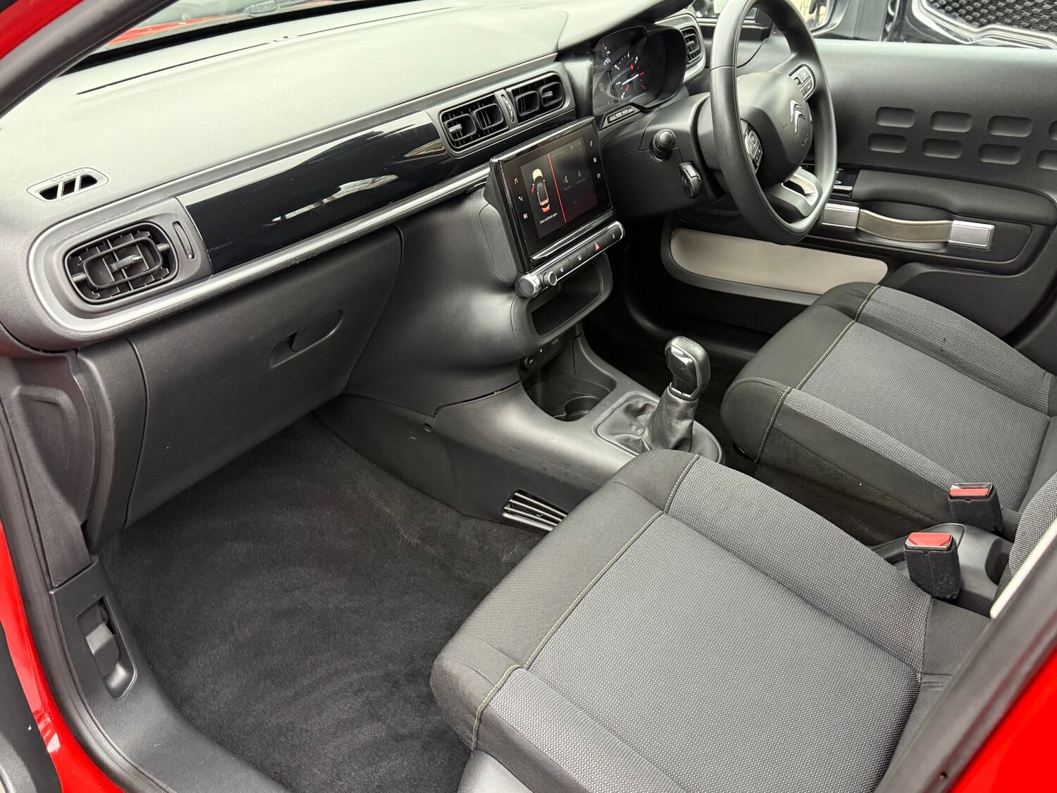 Used Citroen C3 2017 for sale - 77506132: Photo 34