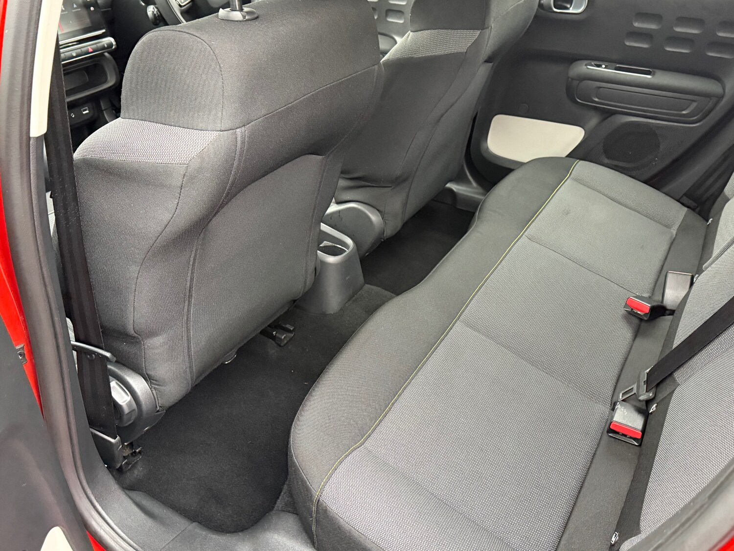 Used Citroen C3 2017 for sale - 77506132: Photo 35