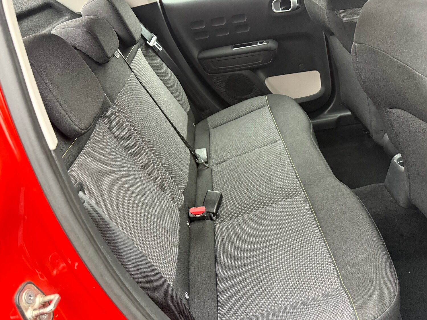 Used Citroen C3 2017 for sale - 77506132: Photo 38