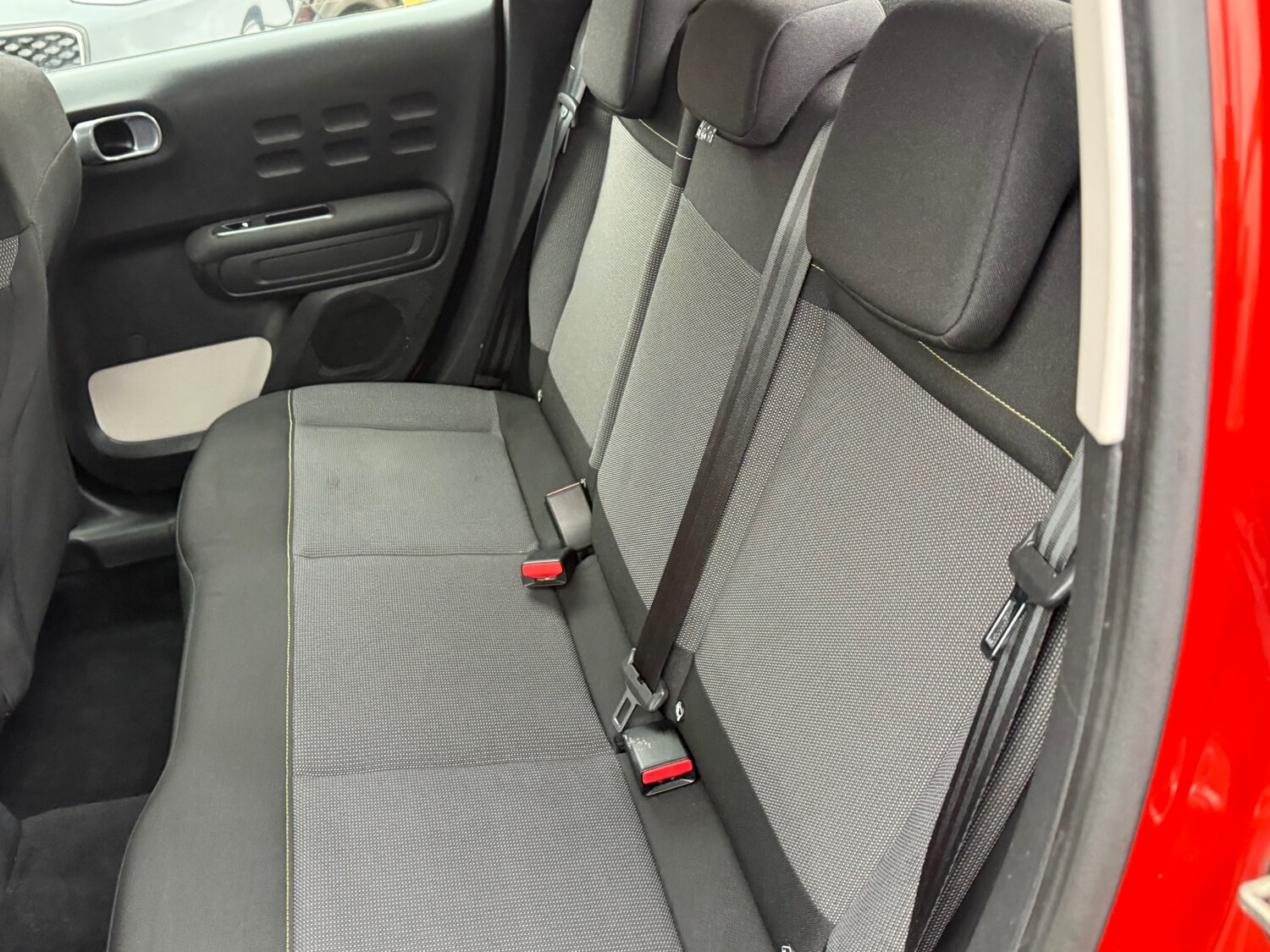 Used Citroen C3 2017 for sale - 77506132: Photo 39