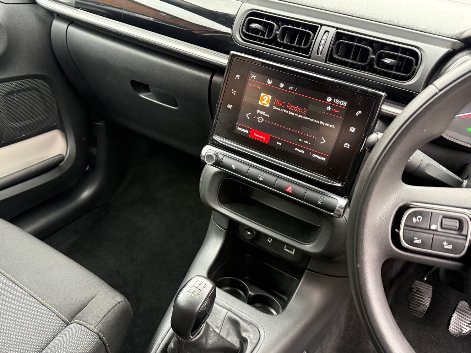 Used Citroen C3 2017 for sale - 77506132: Photo 6