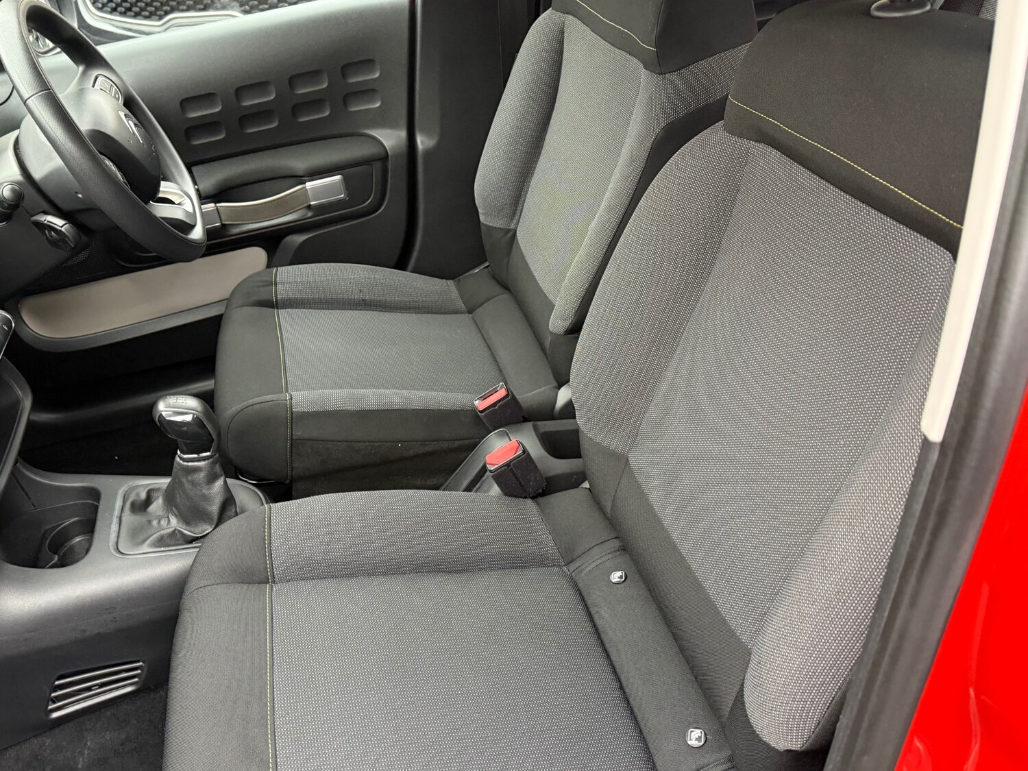 Used Citroen C3 2017 for sale - 77506132: Photo 7