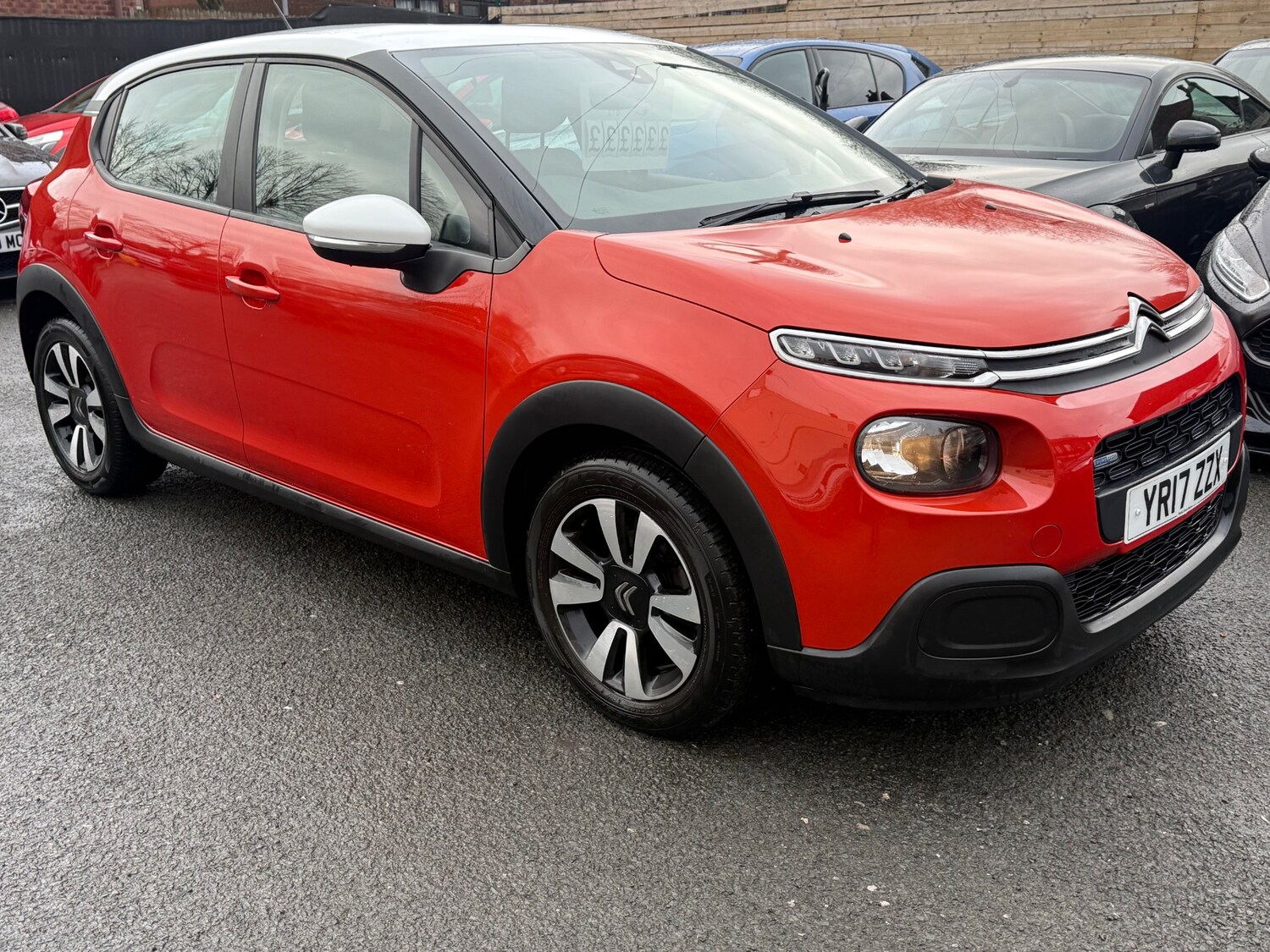 Used Citroen C3 2017 for sale - 77506132: Photo 9