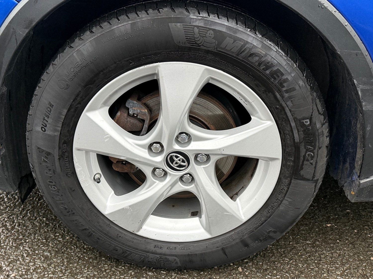 Used Toyota C-HR 2018 for sale - 77678730: Photo 17