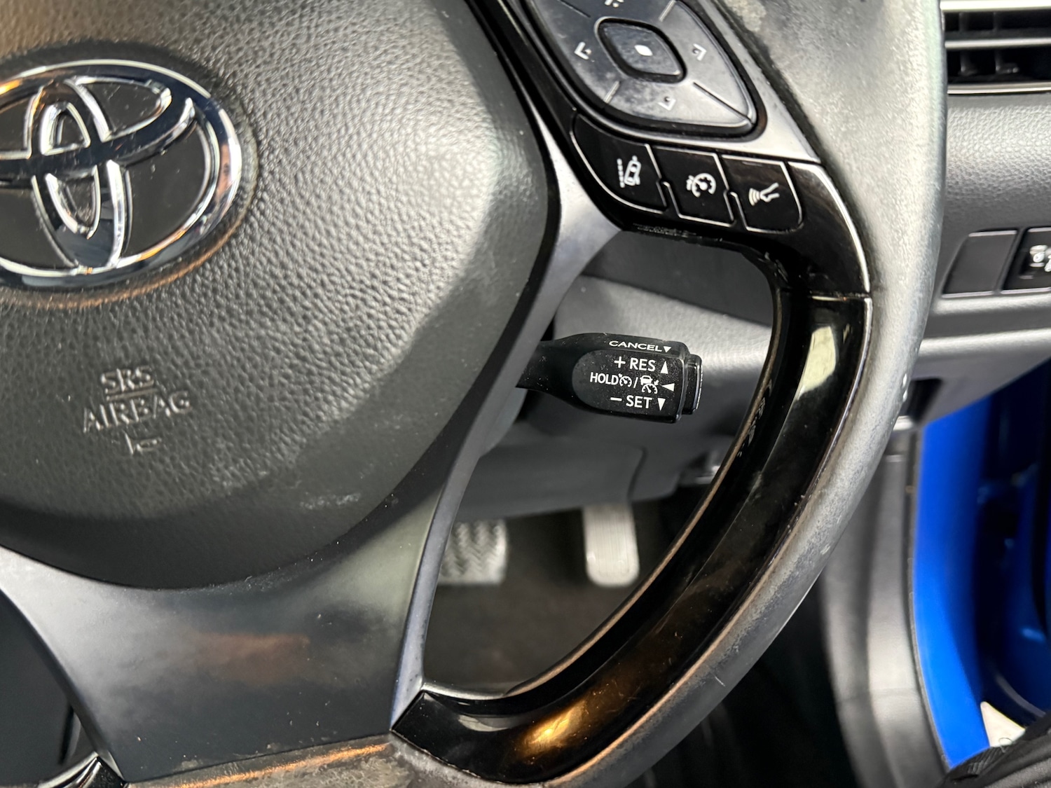 Used Toyota C-HR 2018 for sale - 77678730: Photo 19