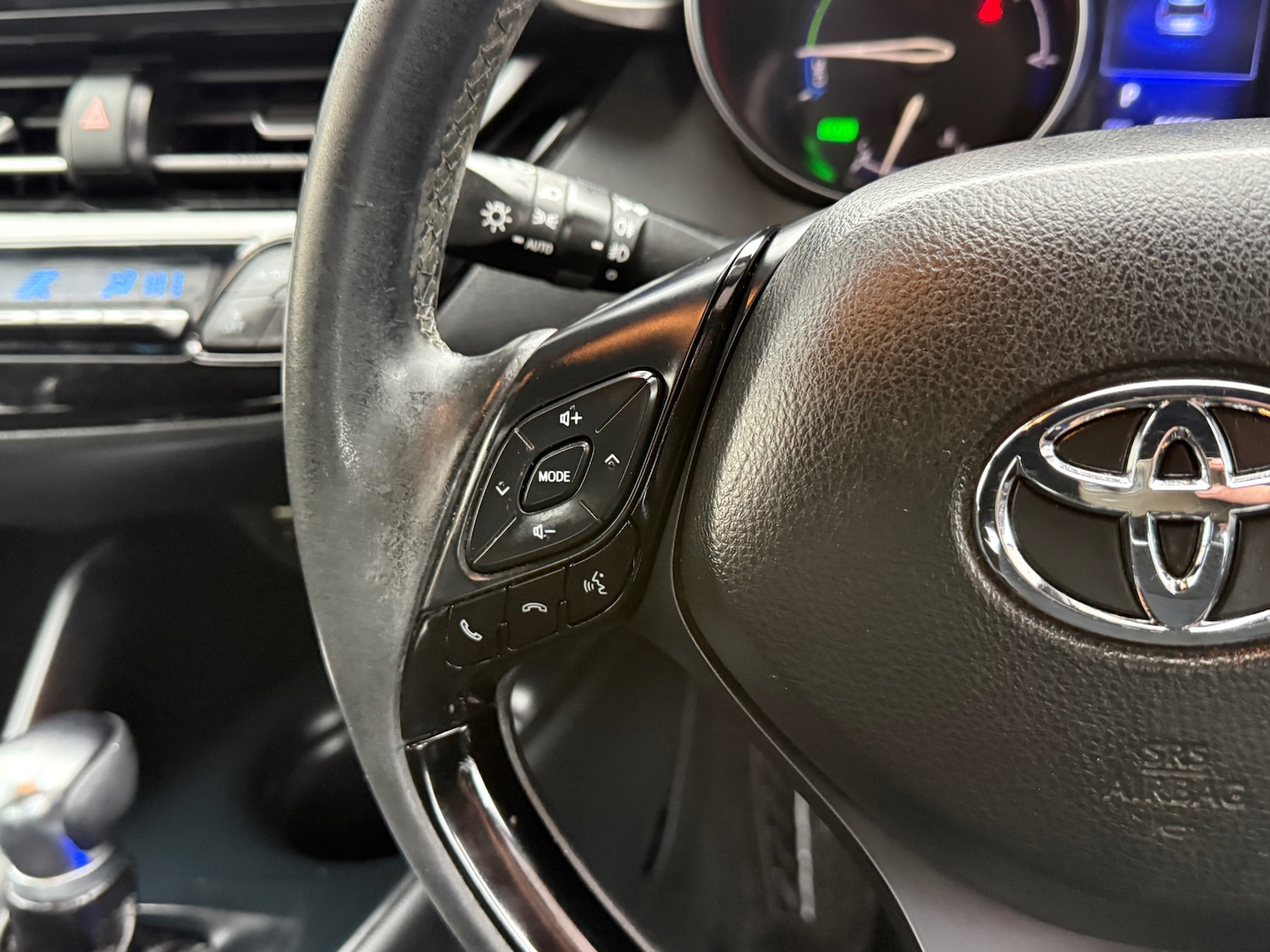 Used Toyota C-HR 2018 for sale - 77678730: Photo 20