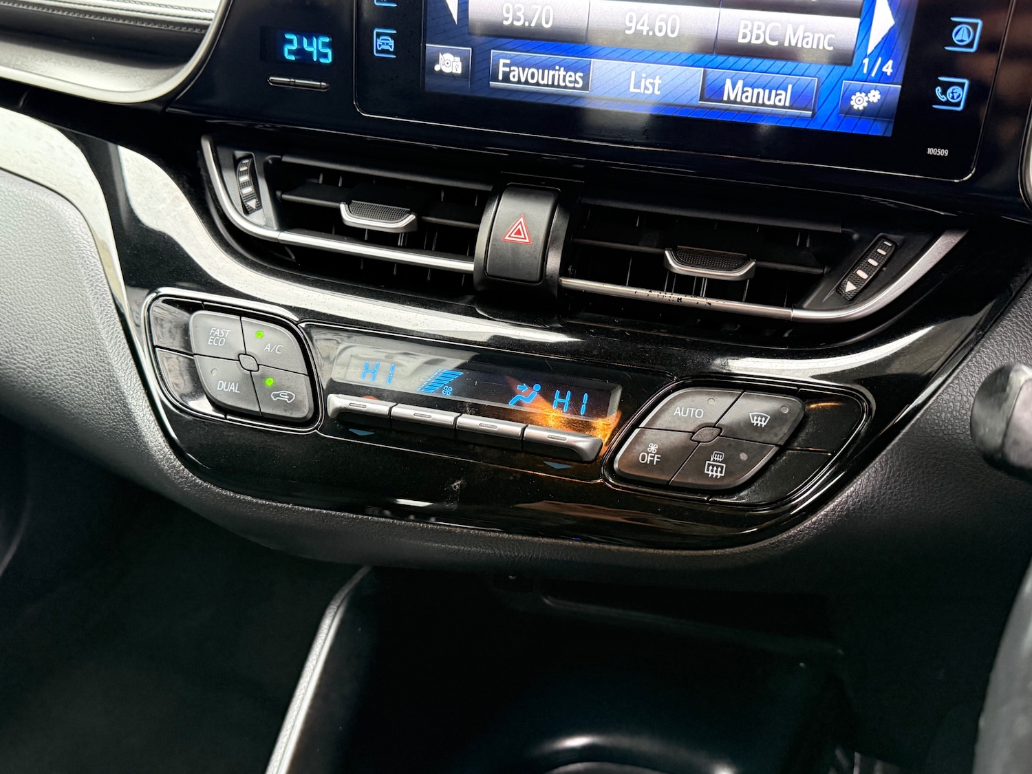 Used Toyota C-HR 2018 for sale - 77678730: Photo 27