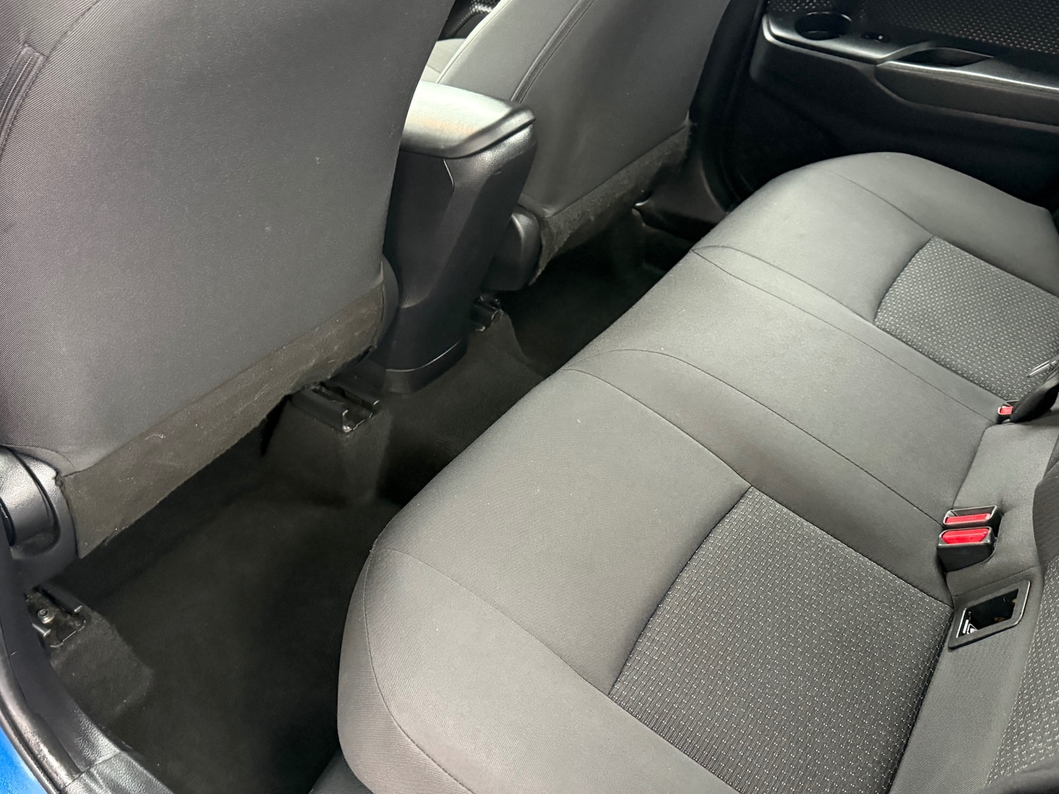 Used Toyota C-HR 2018 for sale - 77678730: Photo 36