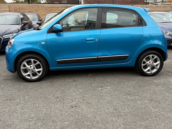 Used Renault Twingo 2015 for sale - 76302181: Photo 16