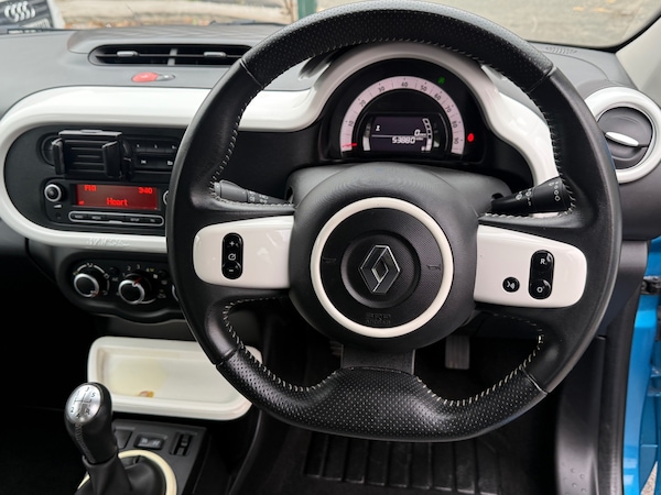 Used Renault Twingo 2015 for sale - 76302181: Photo 18