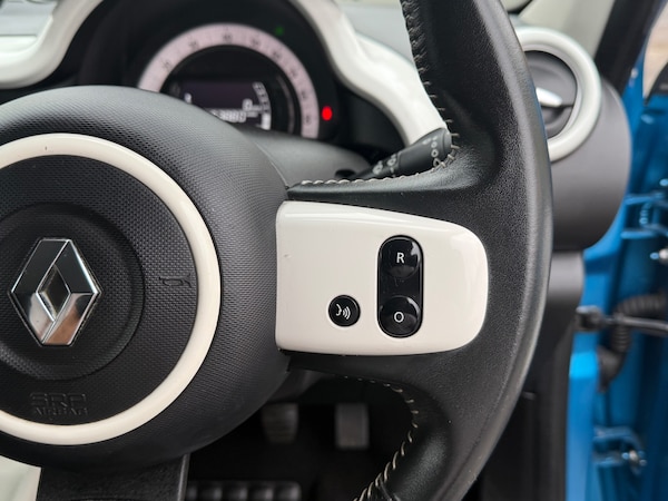 Used Renault Twingo 2015 for sale - 76302181: Photo 21