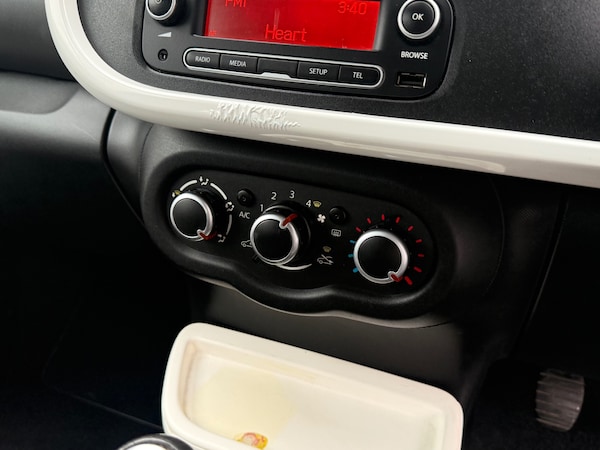 Used Renault Twingo 2015 for sale - 76302181: Photo 24