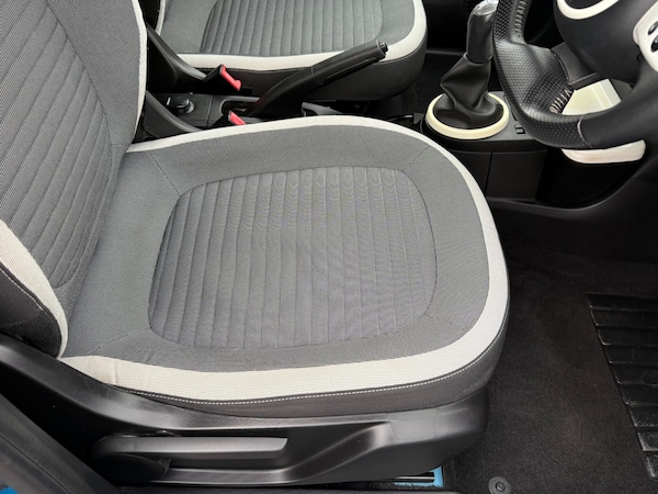 Used Renault Twingo 2015 for sale - 76302181: Photo 27