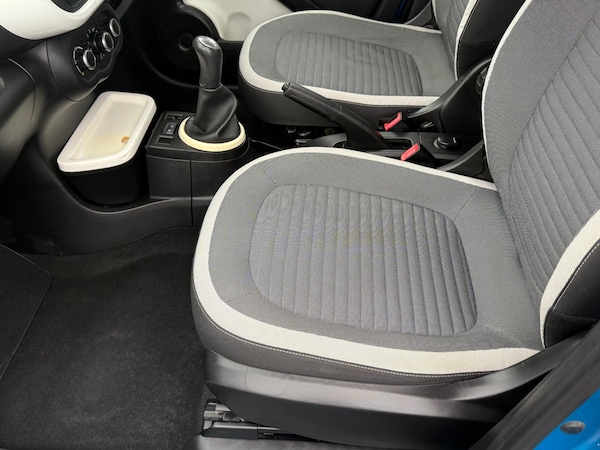 Used Renault Twingo 2015 for sale - 76302181: Photo 28