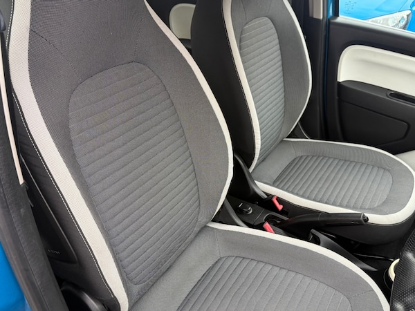 Used Renault Twingo 2015 for sale - 76302181: Photo 29