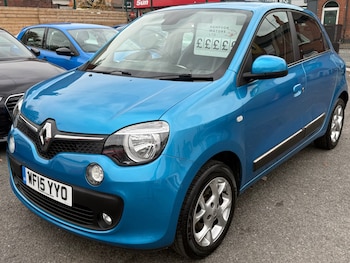 Used Renault Twingo 2015 for sale - 76302181: Photo 2
