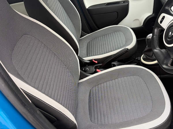 Used Renault Twingo 2015 for sale - 76302181: Photo 30