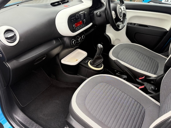 Used Renault Twingo 2015 for sale - 76302181: Photo 31