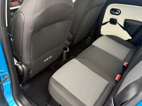 Used Renault Twingo 2015 for sale - 76302181: Photo 32