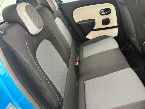 Used Renault Twingo 2015 for sale - 76302181: Photo 35
