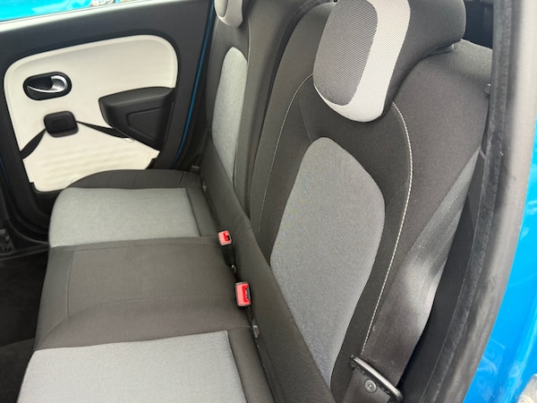 Used Renault Twingo 2015 for sale - 76302181: Photo 36