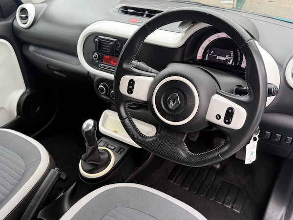 Used Renault Twingo 2015 for sale - 76302181: Photo 5
