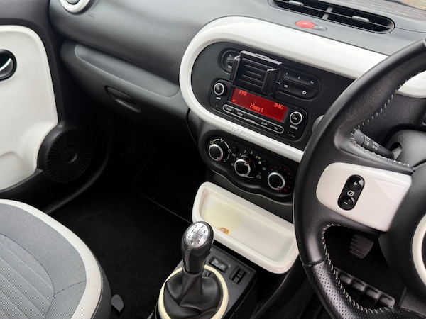 Used Renault Twingo 2015 for sale - 76302181: Photo 6