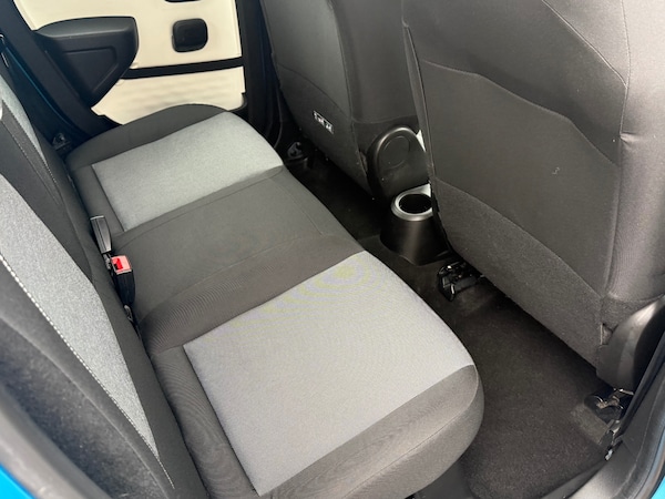 Used Renault Twingo 2015 for sale - 76302181: Photo 8
