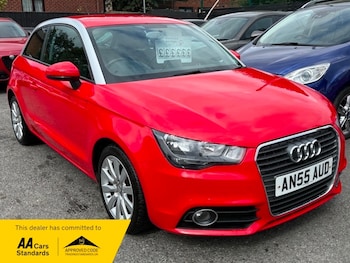 Used Audi A1 2011 for sale - 79527887: Photo