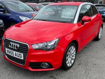 Used Audi A1 2011 for sale - 79527887: Photo