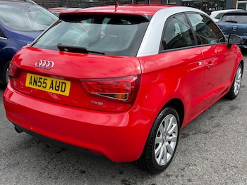 Used Audi A1 2011 for sale - 79527887: Photo
