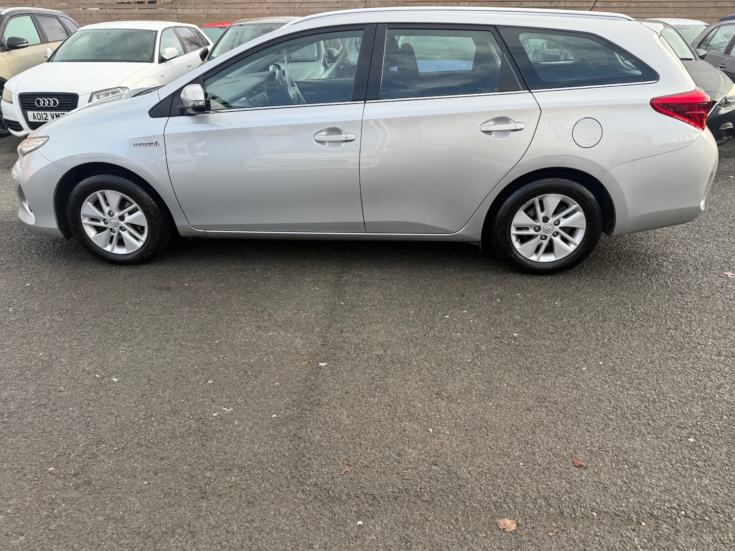 Used Toyota Auris 2013 for sale - 76908301: Photo 14