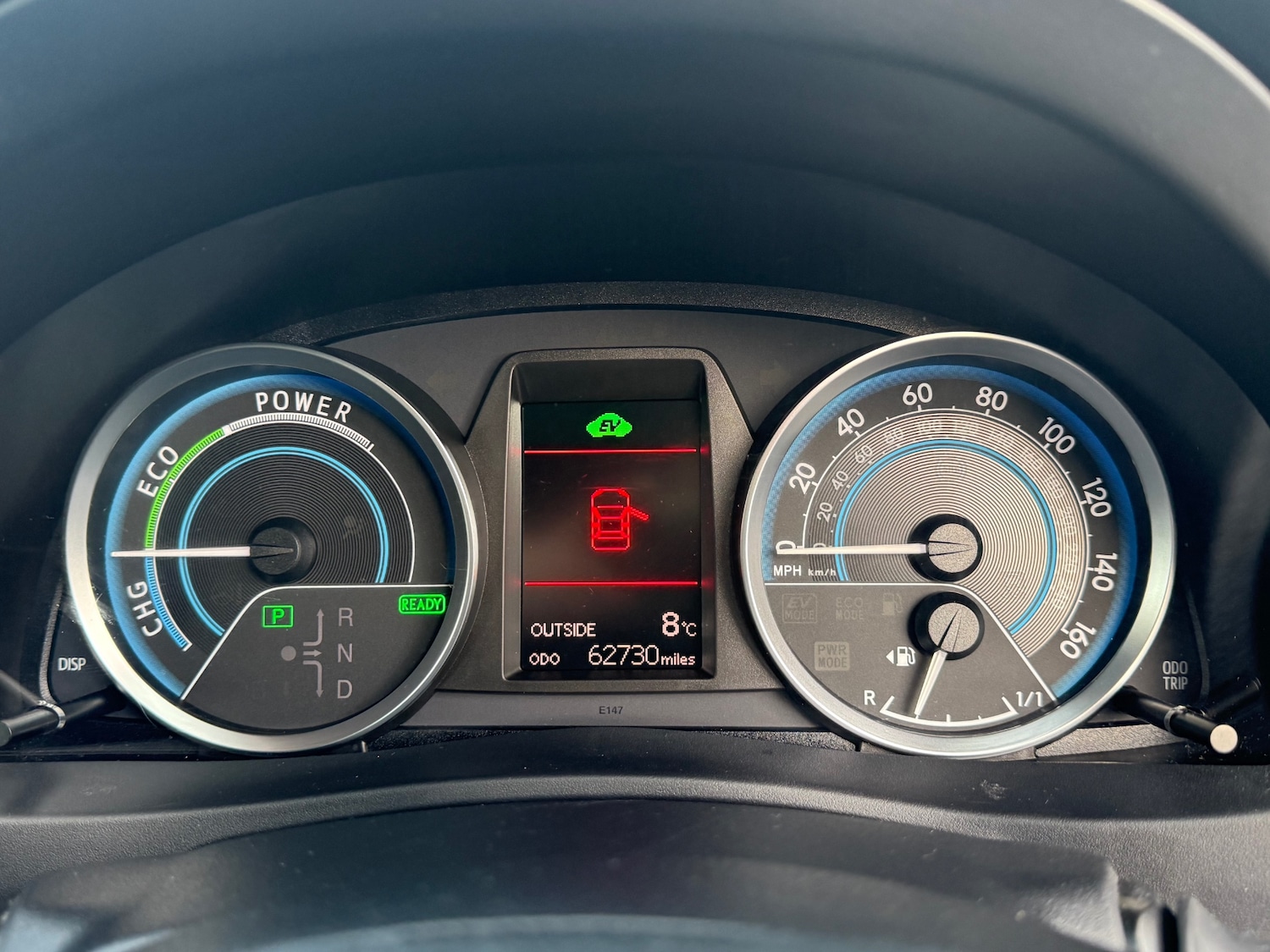 Used Toyota Auris 2013 for sale - 76908301: Photo 20