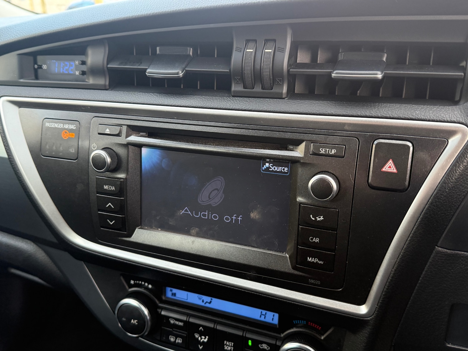 Used Toyota Auris 2013 for sale - 76908301: Photo 22