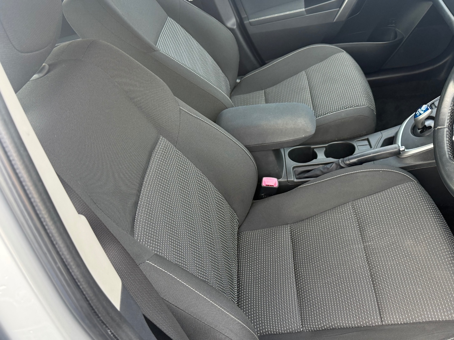 Used Toyota Auris 2013 for sale - 76908301: Photo 29