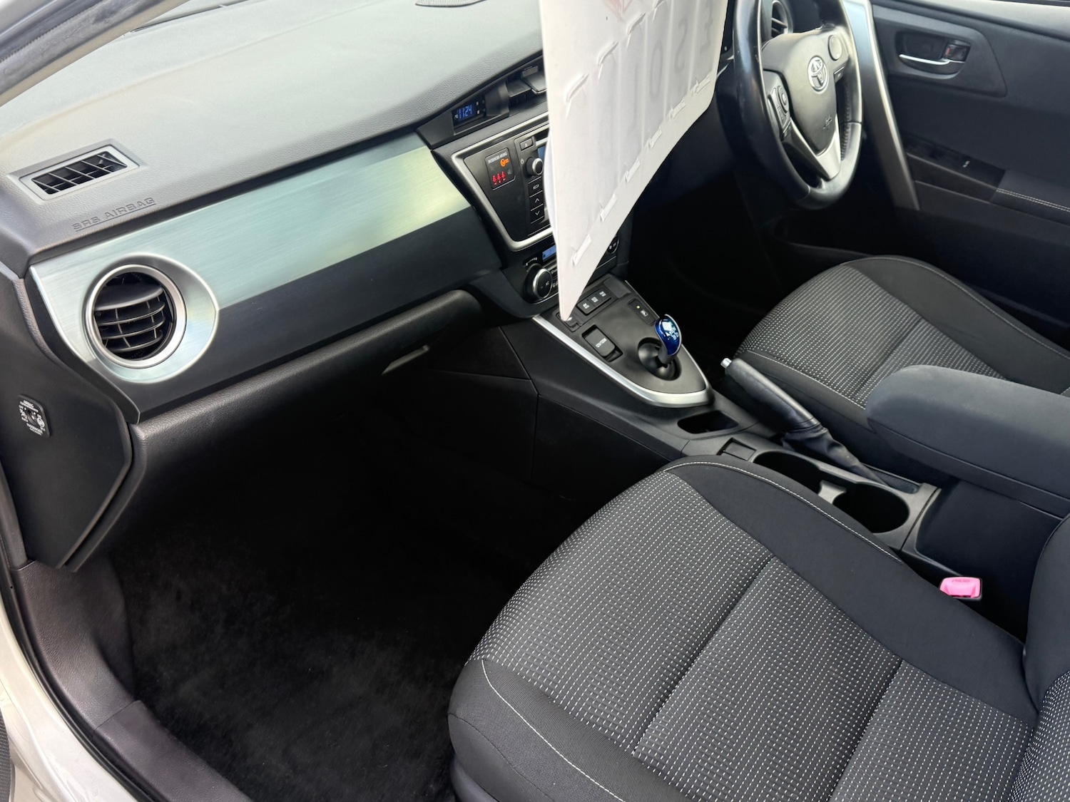 Used Toyota Auris 2013 for sale - 76908301: Photo 30