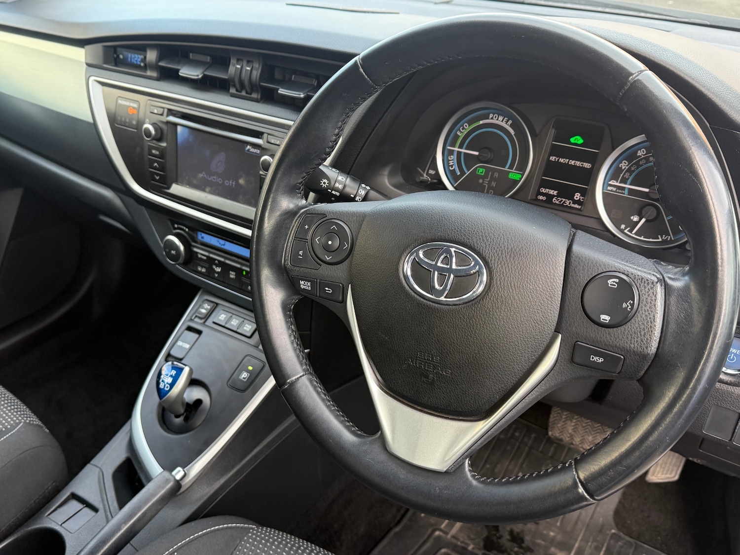 Used Toyota Auris 2013 for sale - 76908301: Photo 5