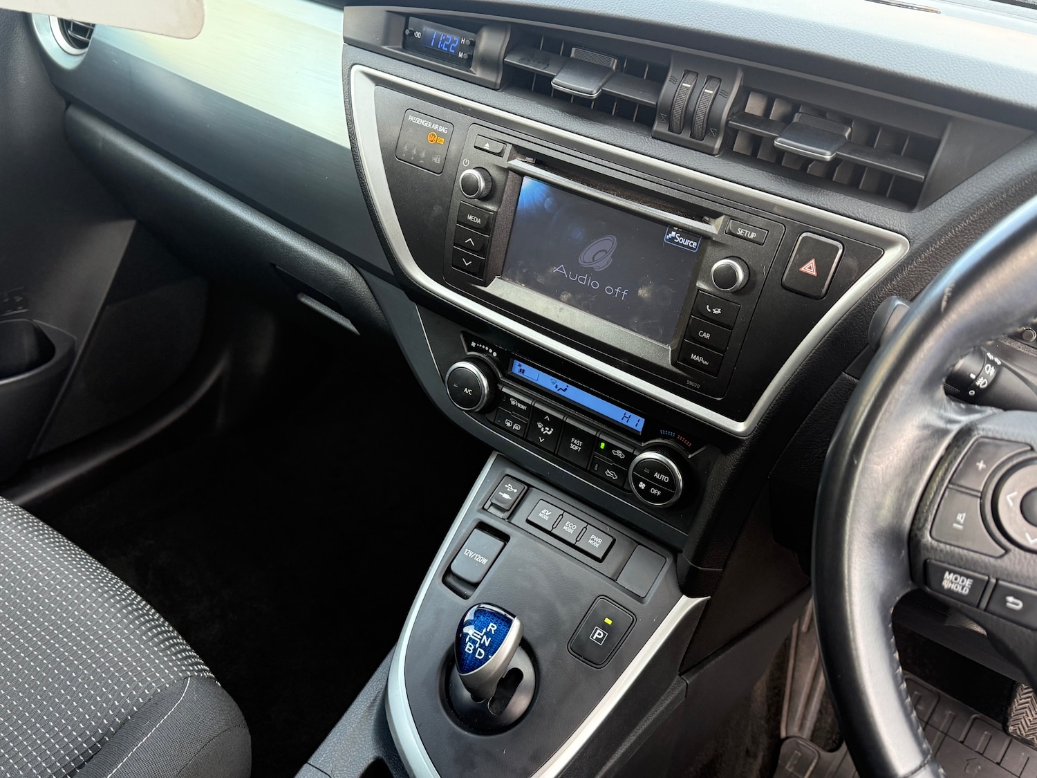 Used Toyota Auris 2013 for sale - 76908301: Photo 6