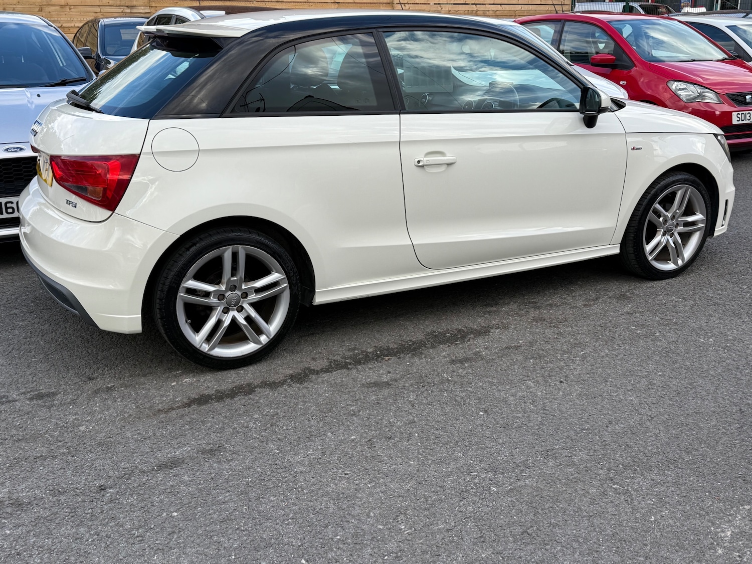 Vehicle 13