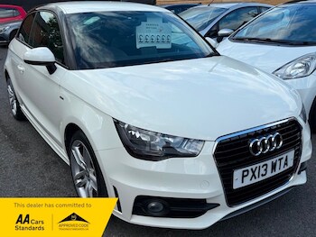 Audi - A1