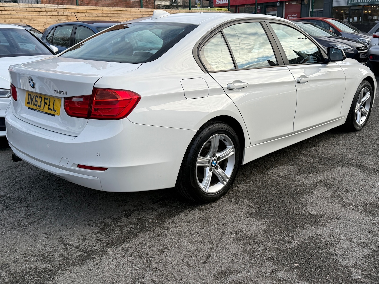 Used BMW 3 Series 2013 for sale - 77357530: Photo 11