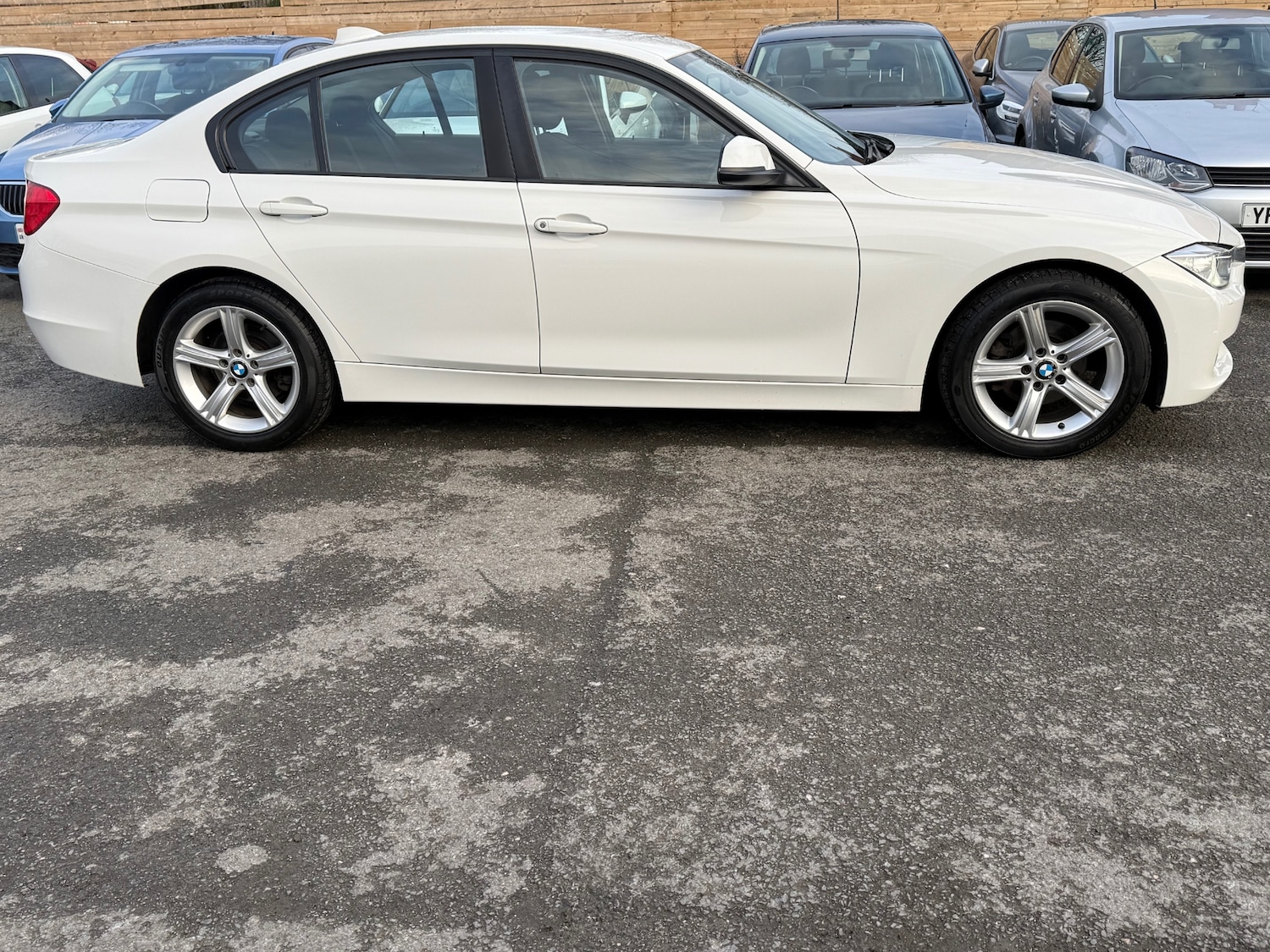 Used BMW 3 Series 2013 for sale - 77357530: Photo 15
