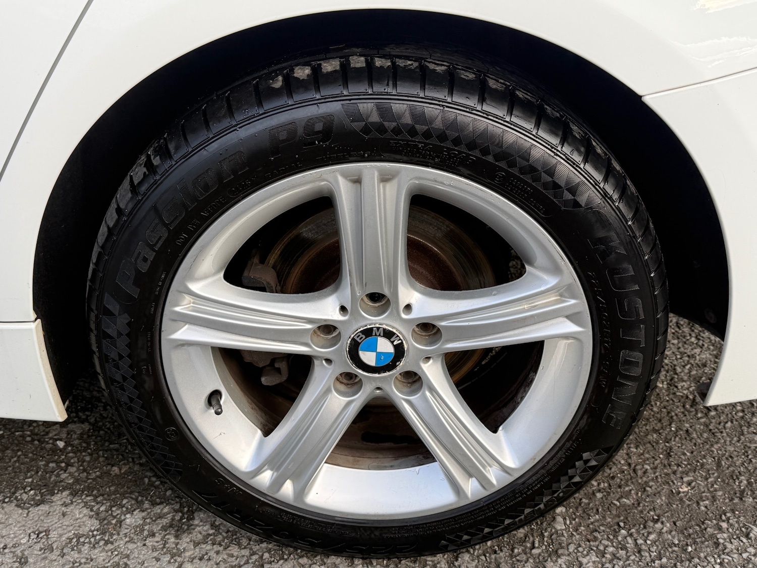 Used BMW 3 Series 2013 for sale - 77357530: Photo 17