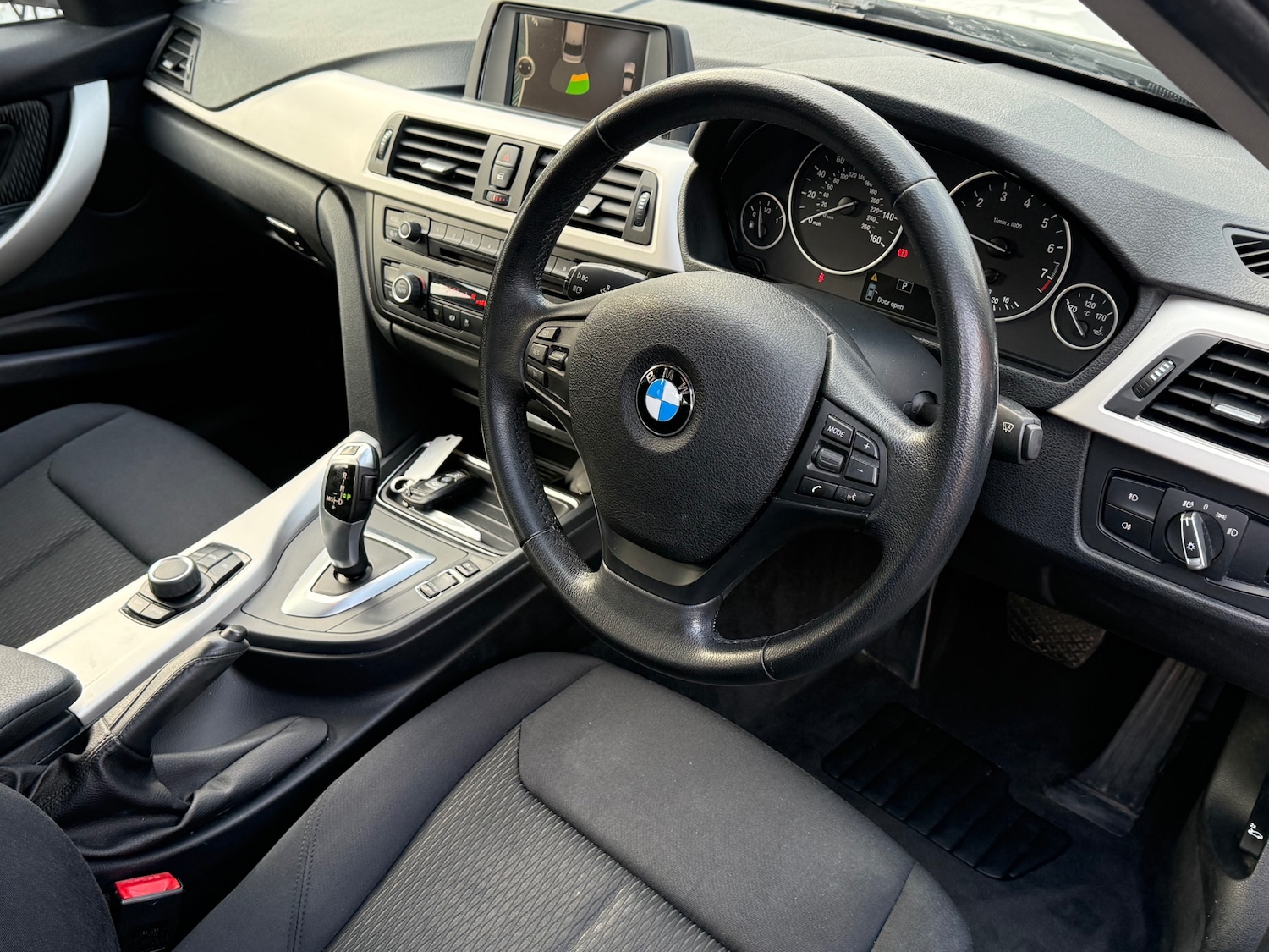 Used BMW 3 Series 2013 for sale - 77357530: Photo 18
