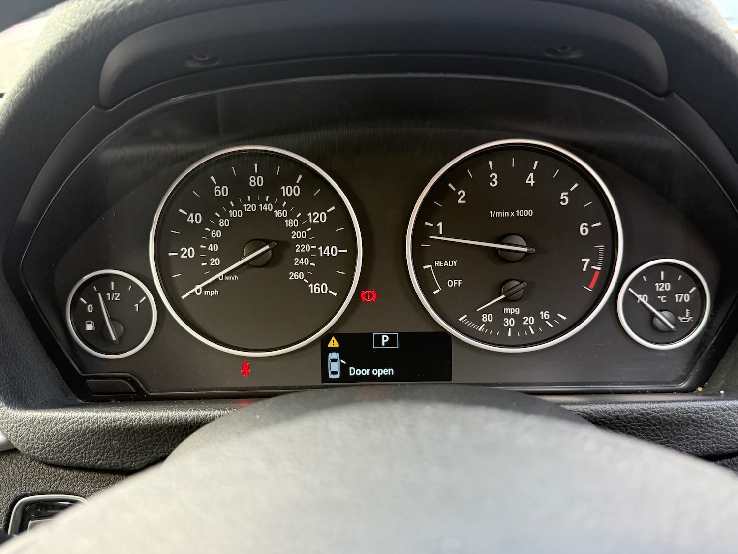 Used BMW 3 Series 2013 for sale - 77357530: Photo 22