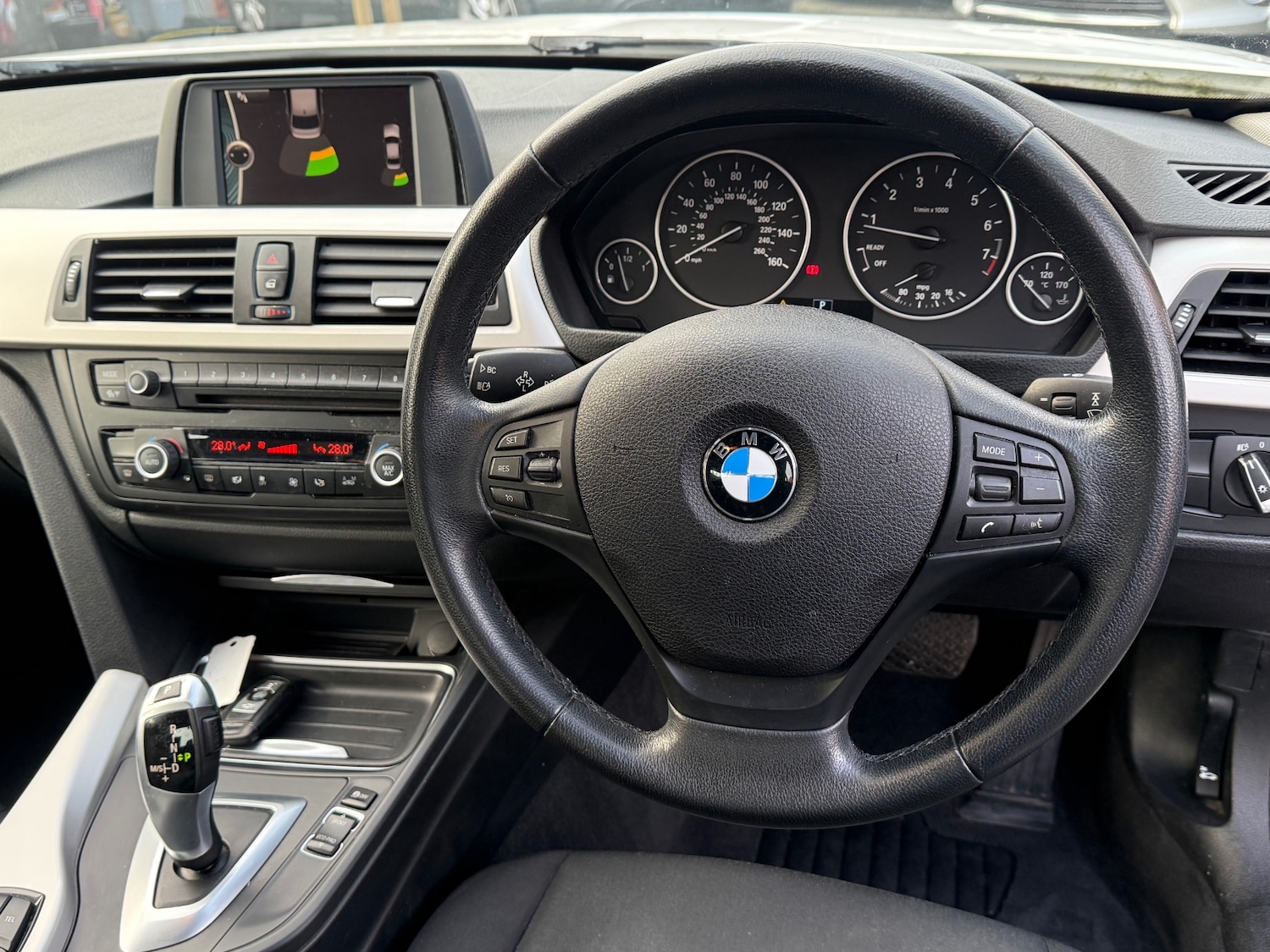 Used BMW 3 Series 2013 for sale - 77357530: Photo 5