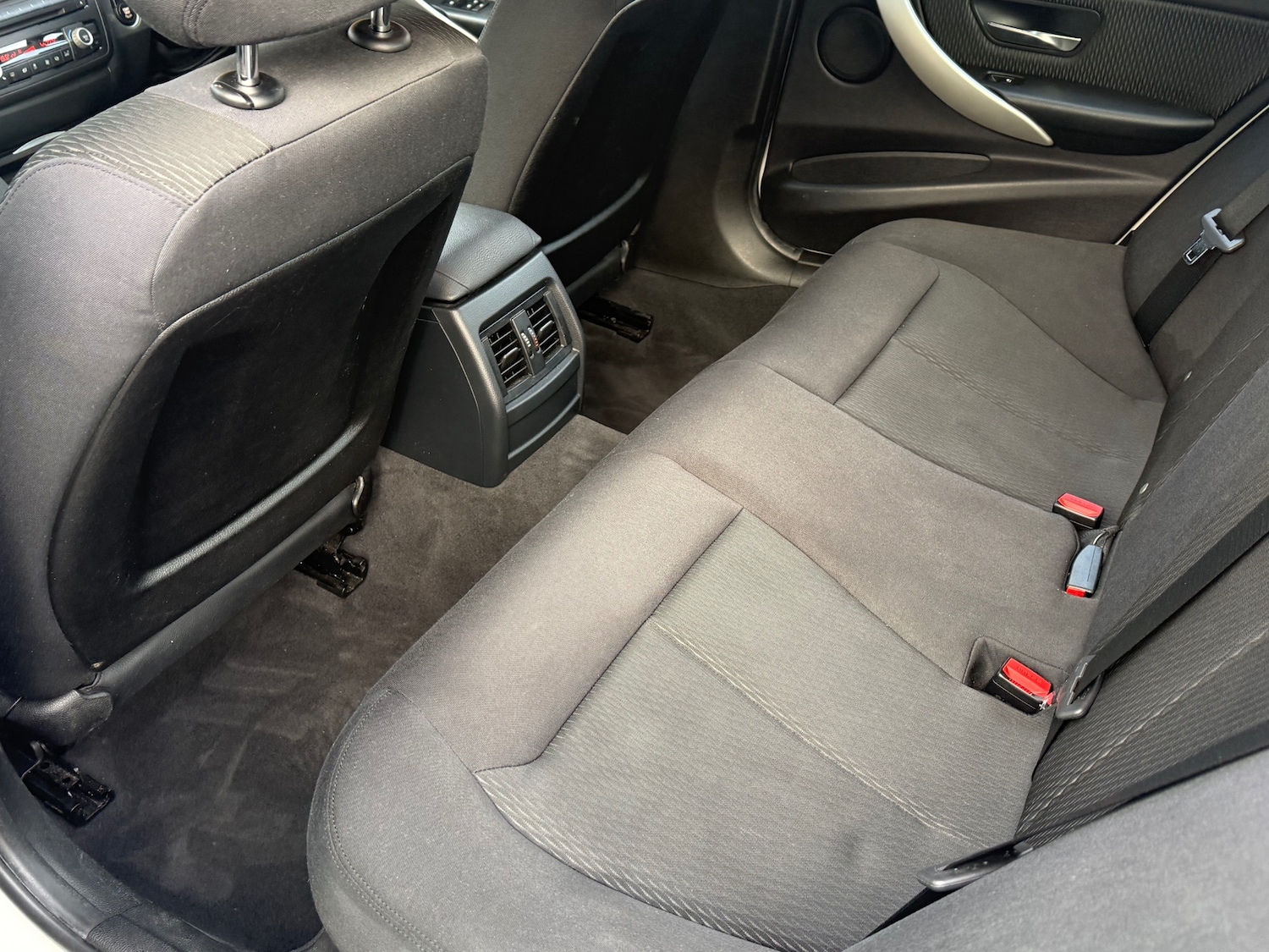 Used BMW 3 Series 2013 for sale - 77357530: Photo 8