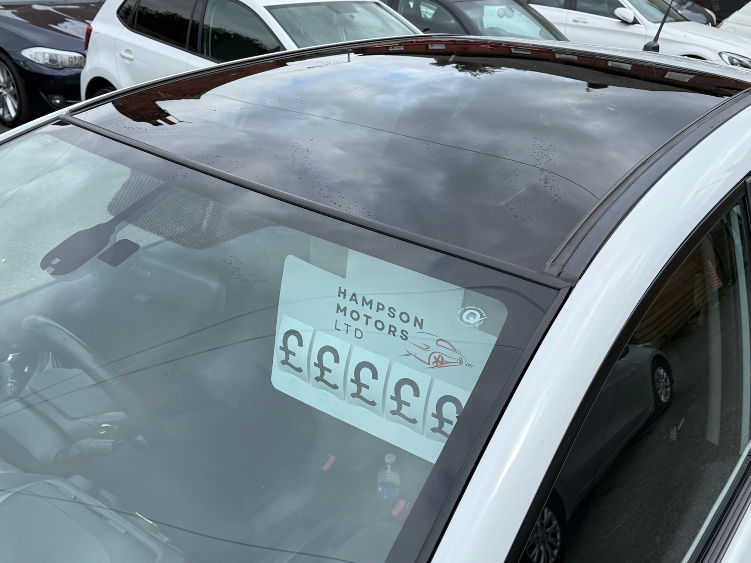 Vehicle 17